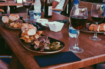 mejor restaurante con terraza la eliana