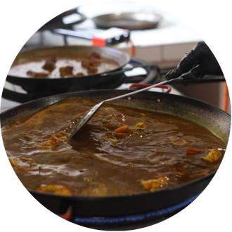 paellas por encargo la eliana