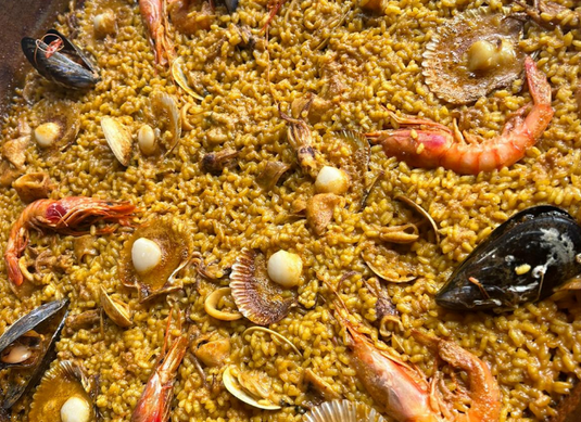 mejor restaurante la eliana
