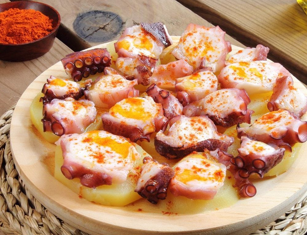Restaurante en la Eliana Valencia