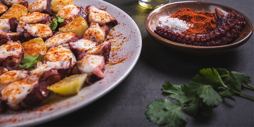 Comidas para llevar en La Eliana