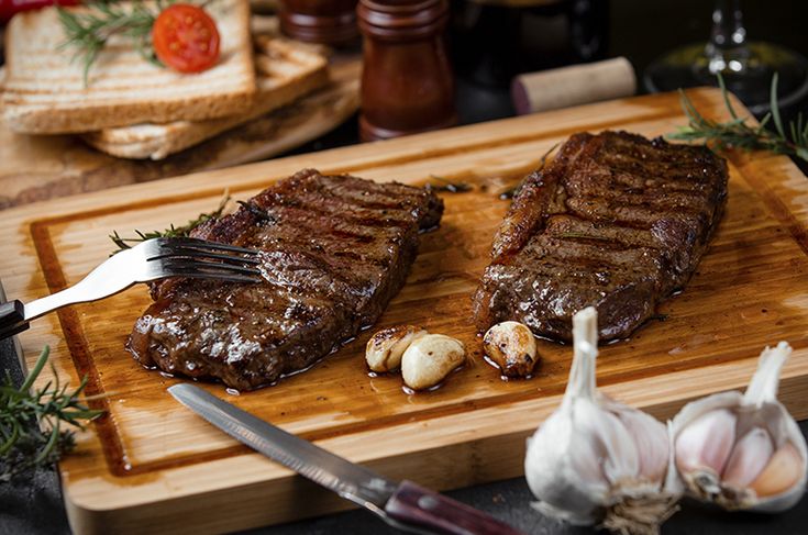 Donde comer carne en Camp de Turia